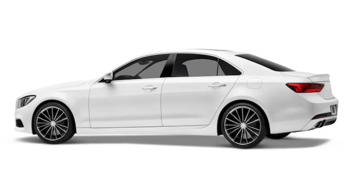 Sedan