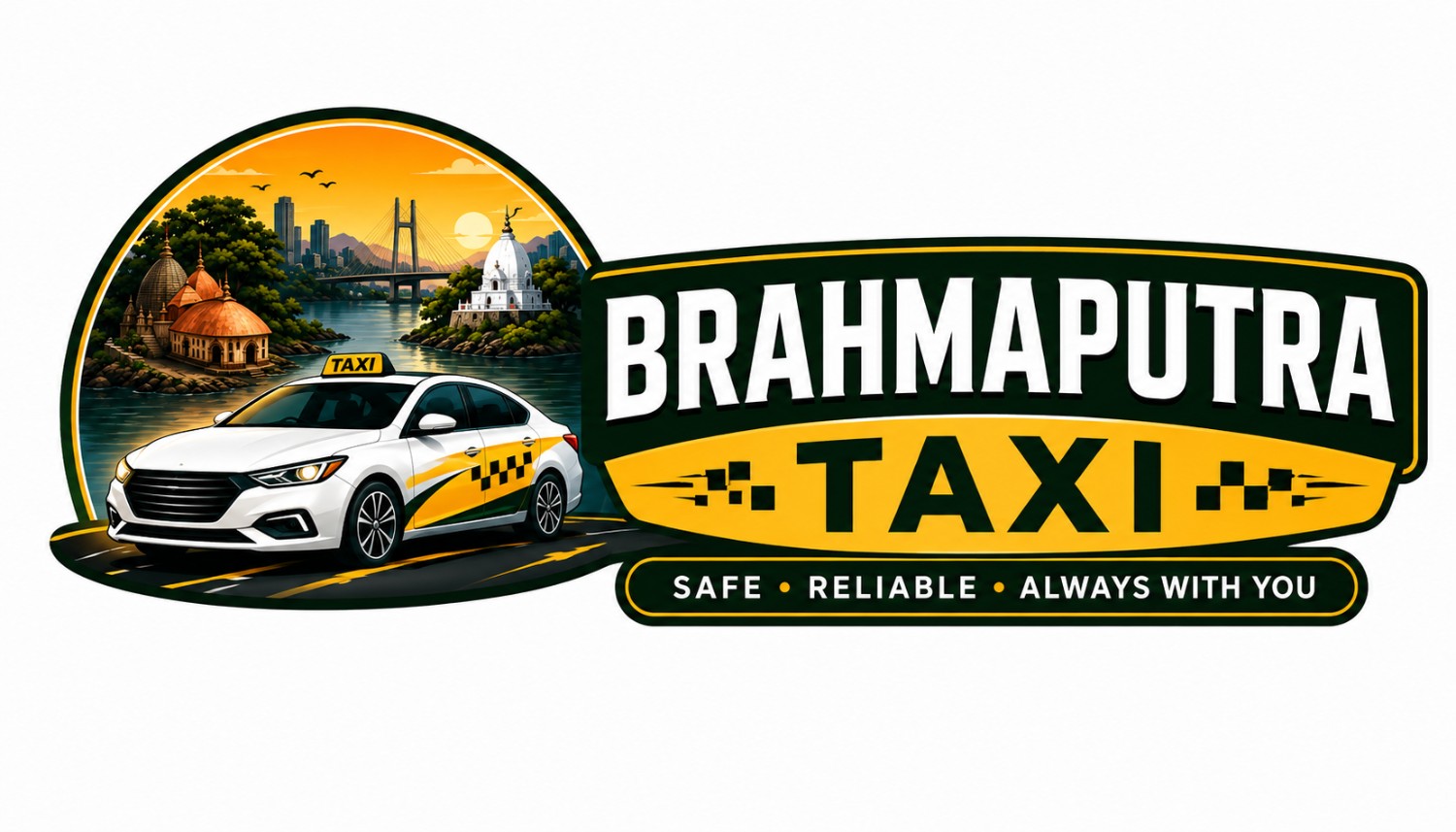 Brahmaputrataxi